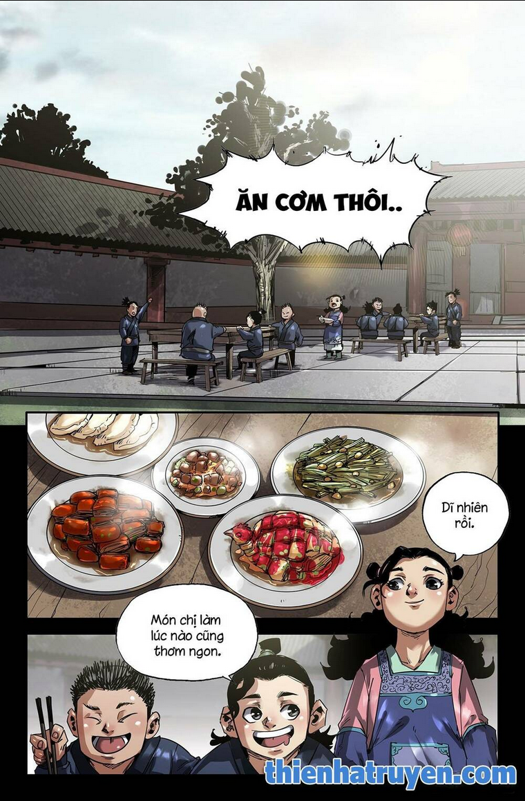 Chương 204 - Trang 9