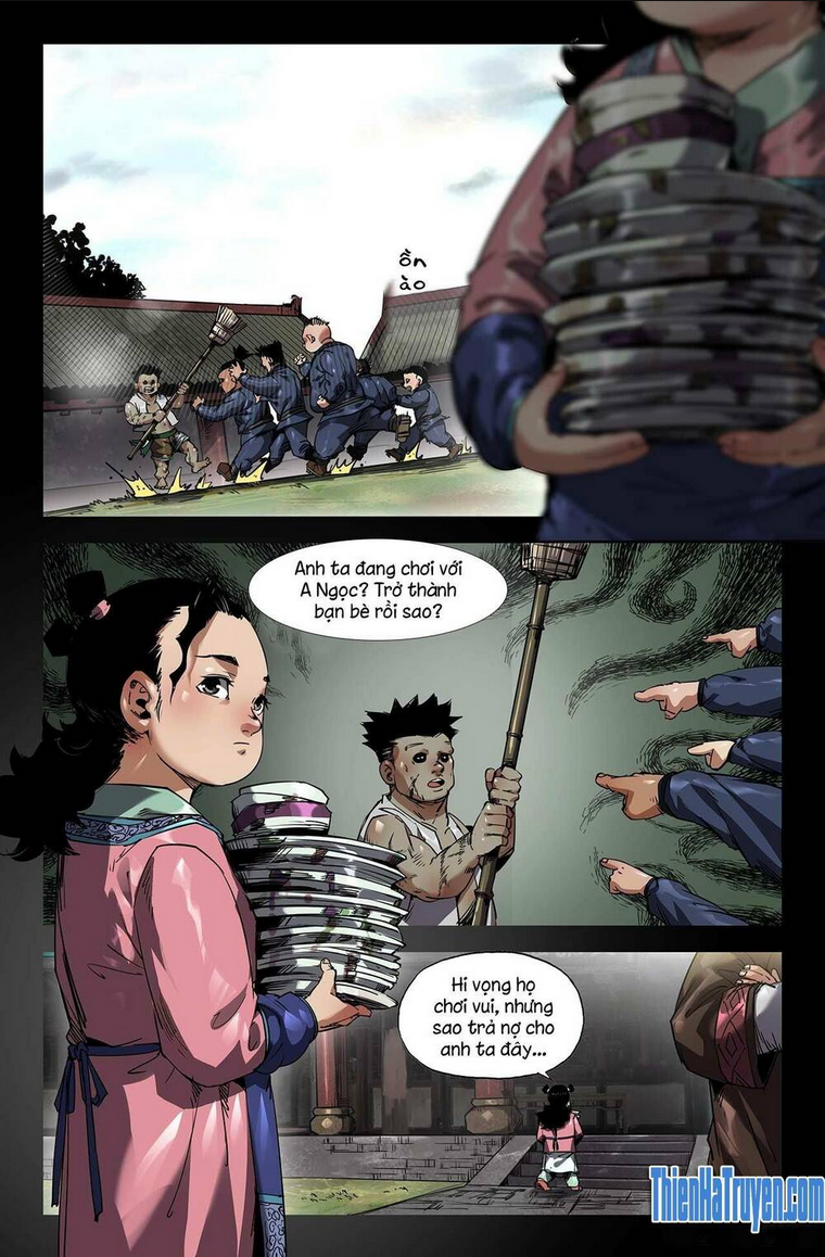 Chương 205 - Trang 10