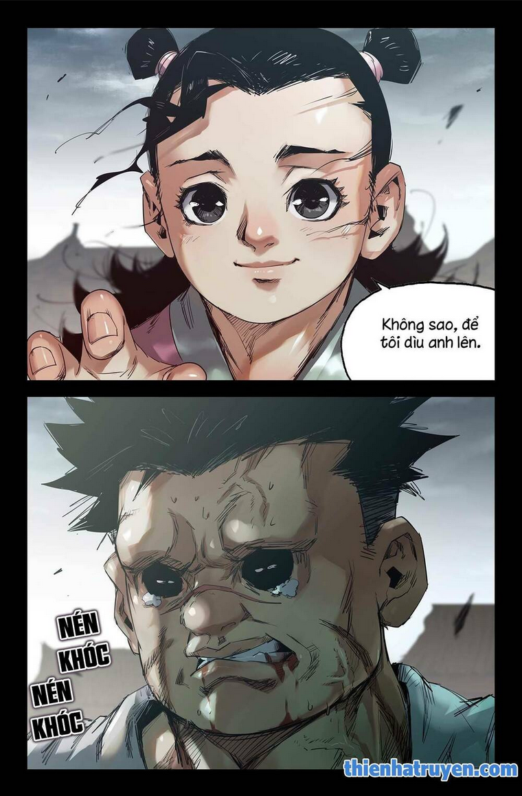 Chương 207 - Trang 11
