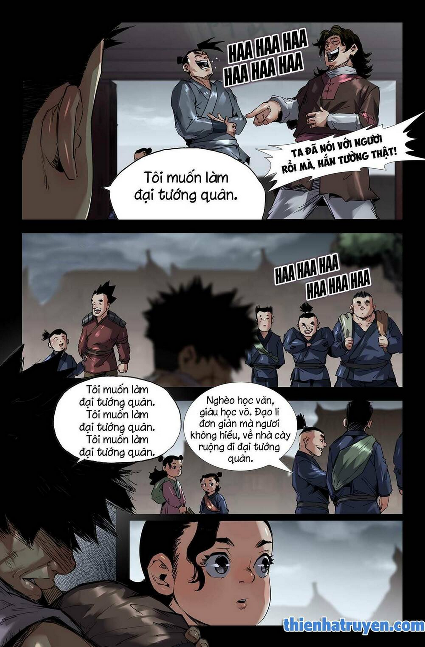 Chương 207 - Trang 5