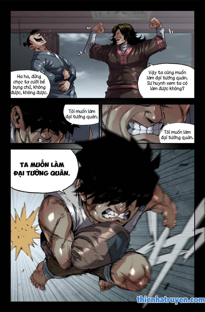 Chương 207 - Trang 6