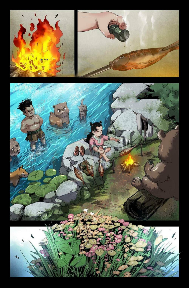 Chương 209 - Trang 11