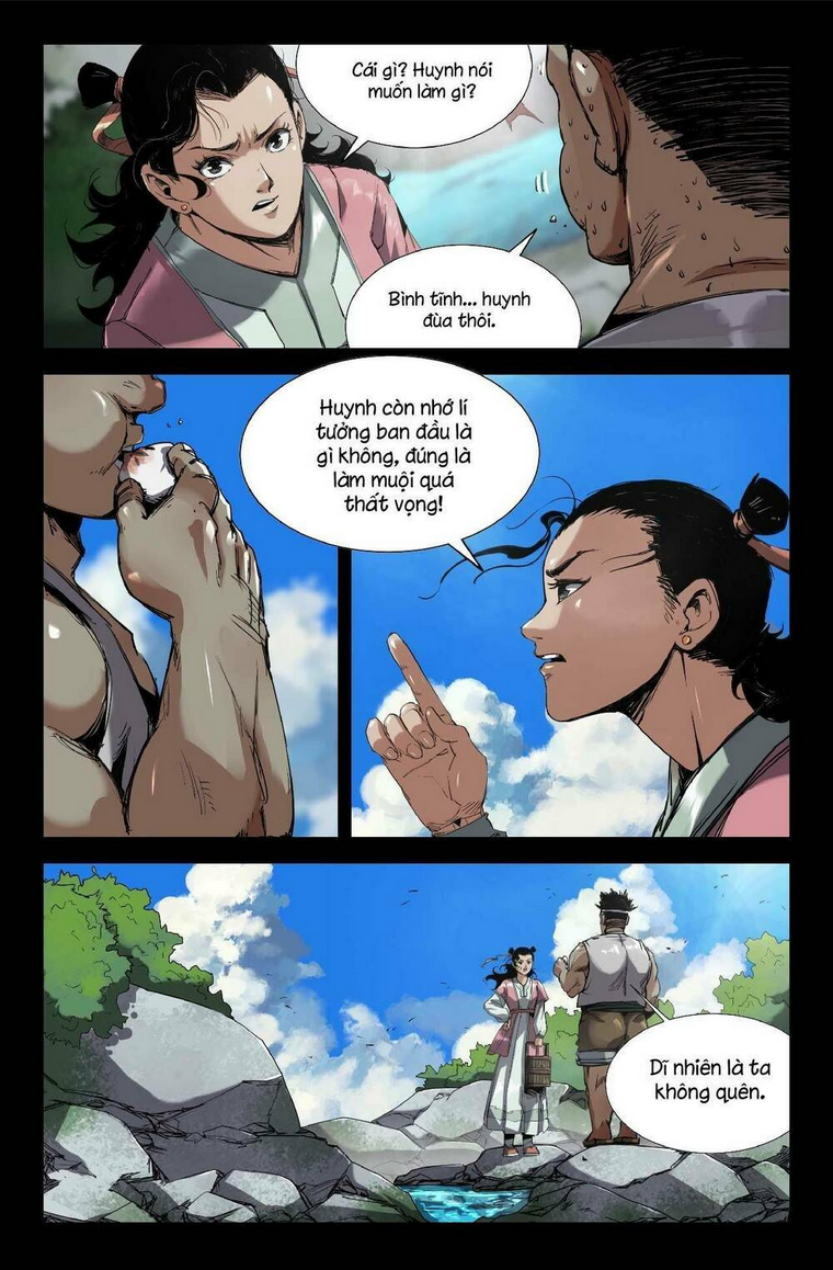 Chương 209 - Trang 23