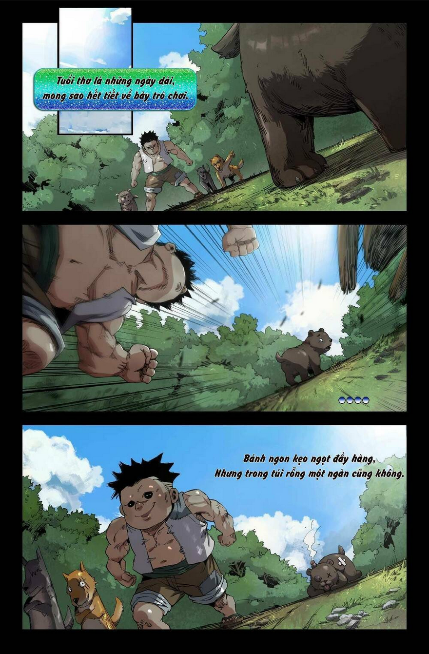 Chương 209 - Trang 4