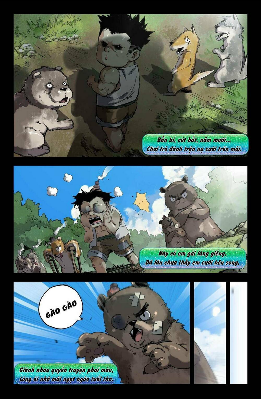 Chương 209 - Trang 5