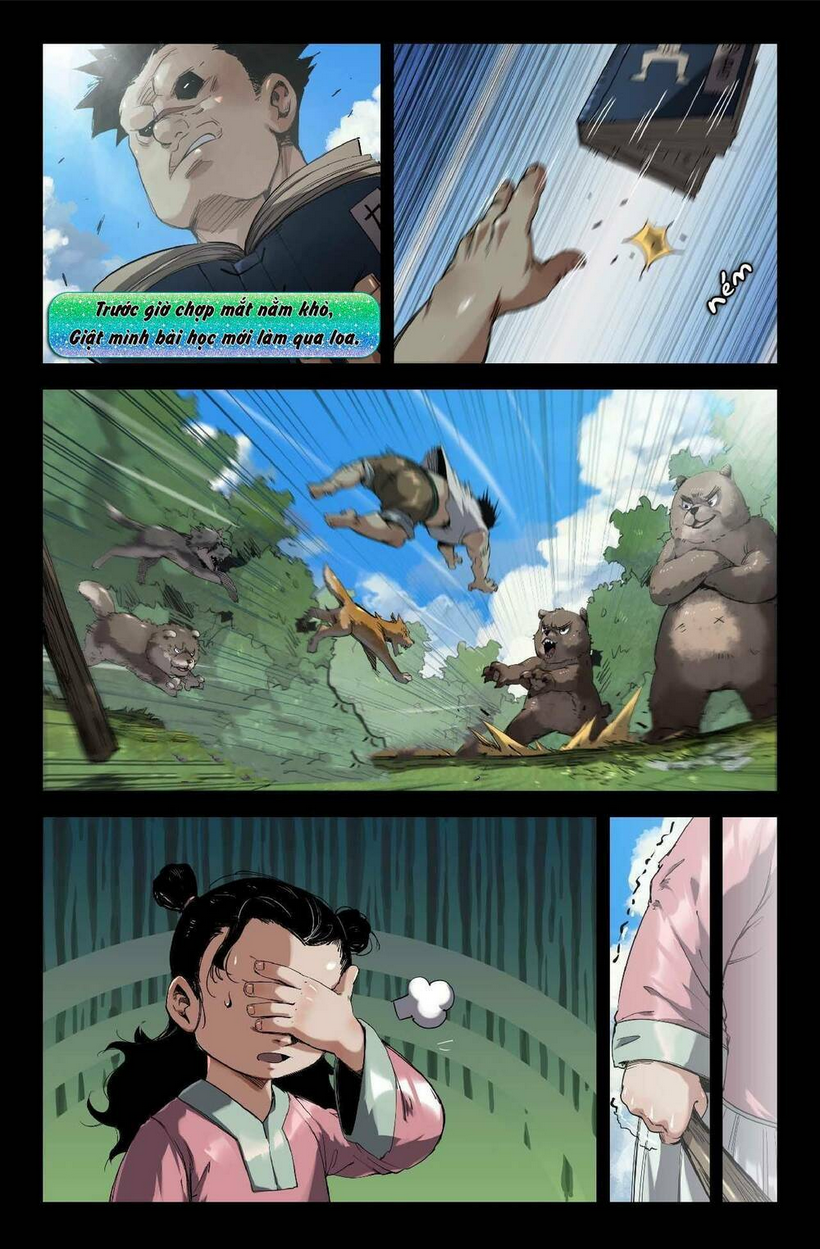 Chương 209 - Trang 6