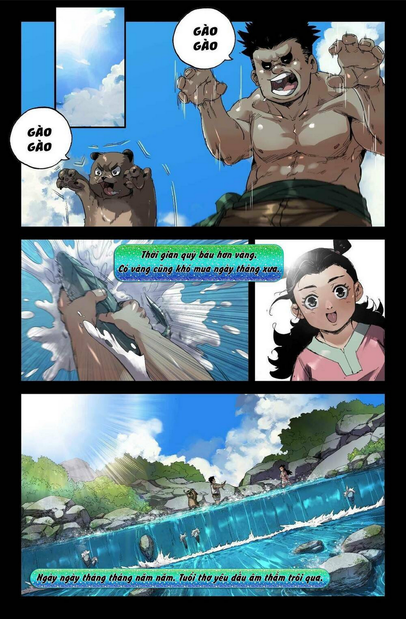 Chương 209 - Trang 7