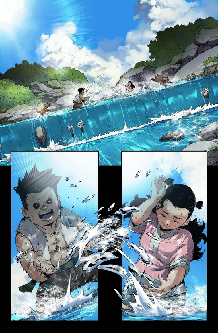 Chương 209 - Trang 10