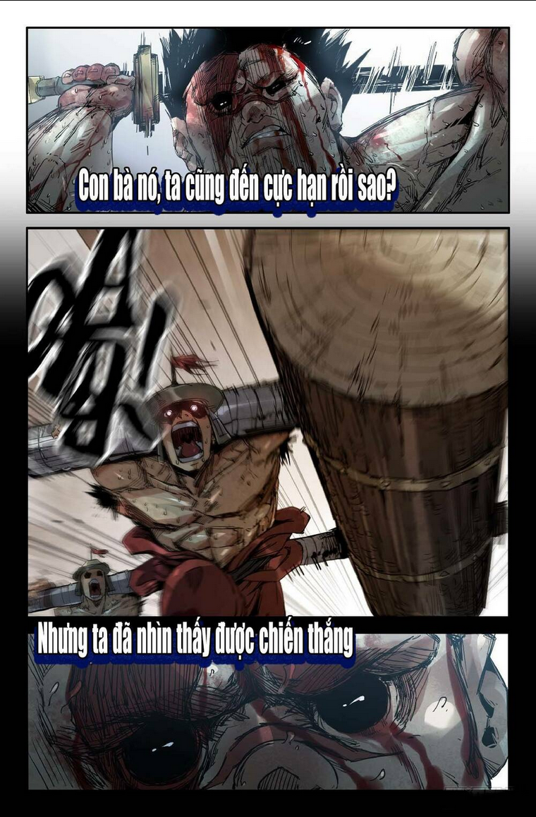 Chương 215 - Trang 21