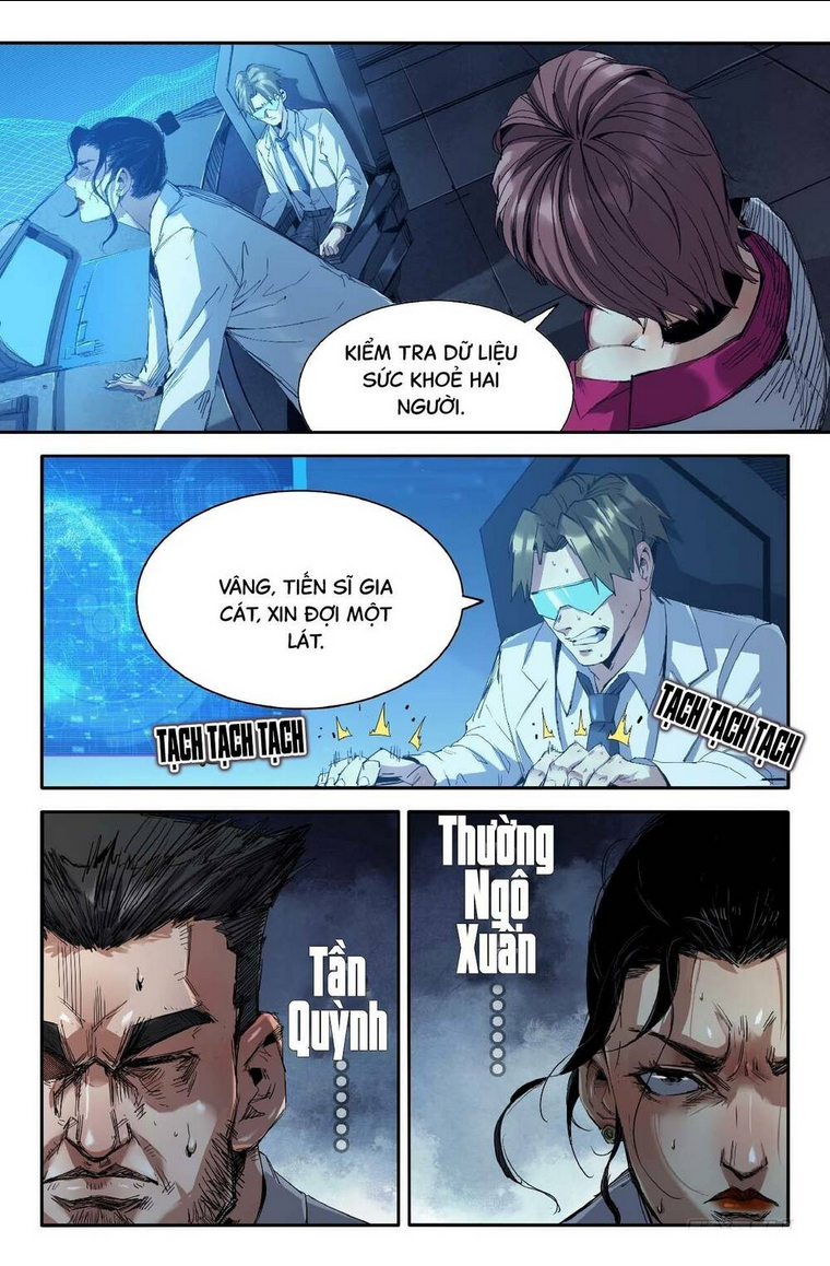 Chương 215 - Trang 31