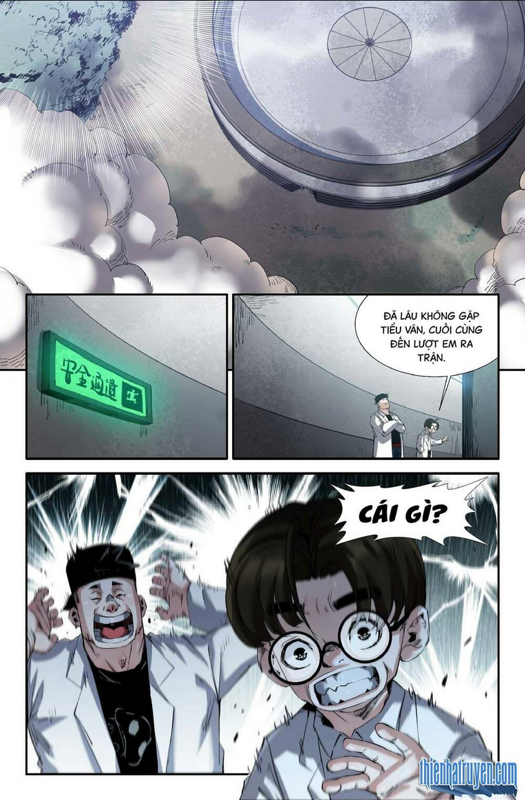 Chương 215 - Trang 47