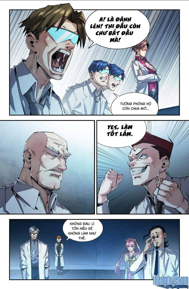 Chương 216 - Trang 13