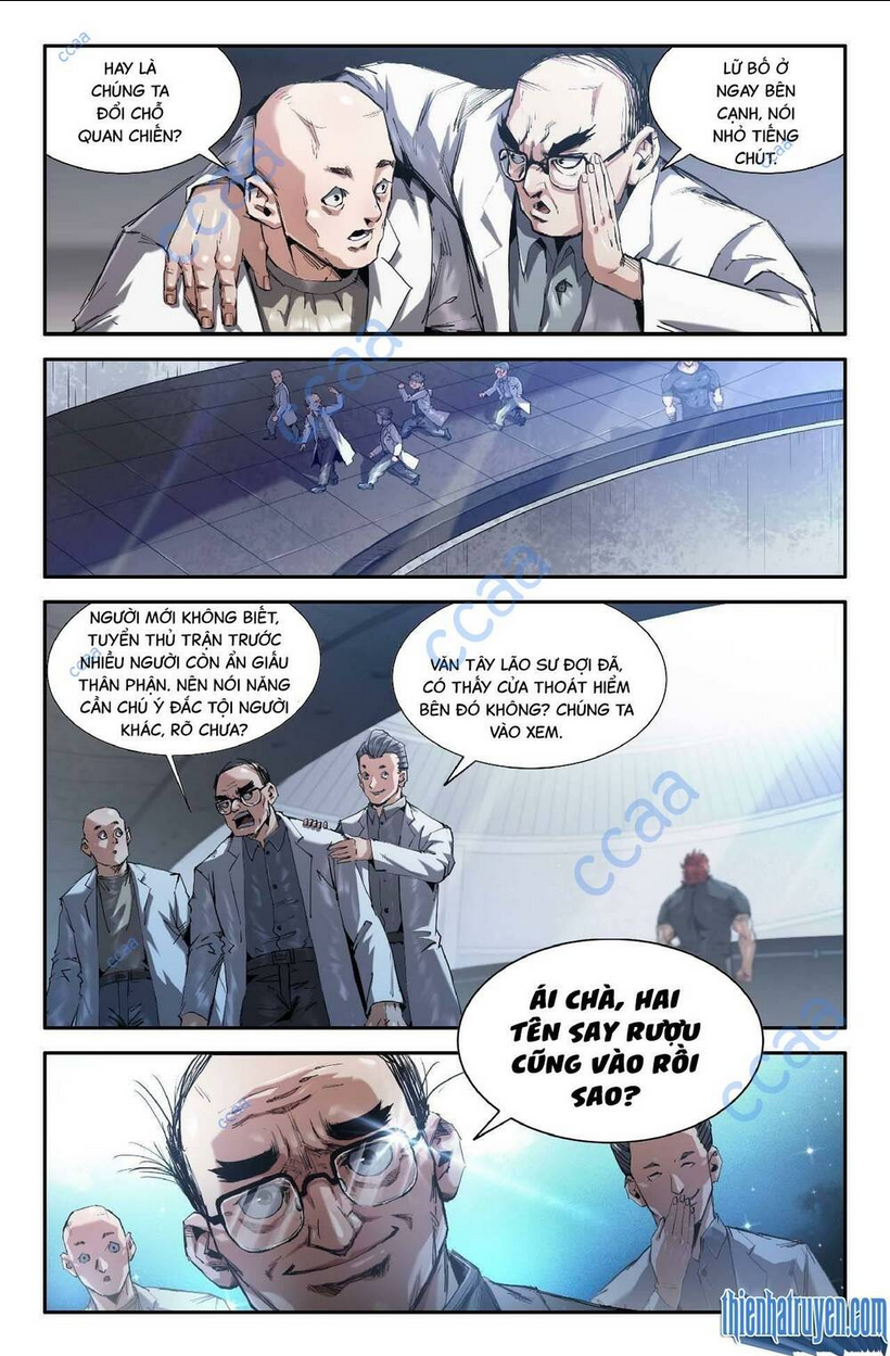 Chương 216 - Trang 6