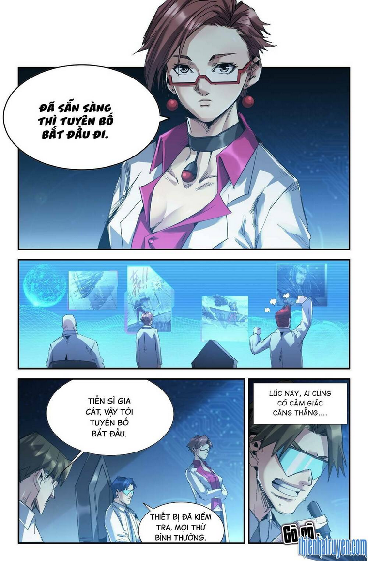 Chương 217 - Trang 13