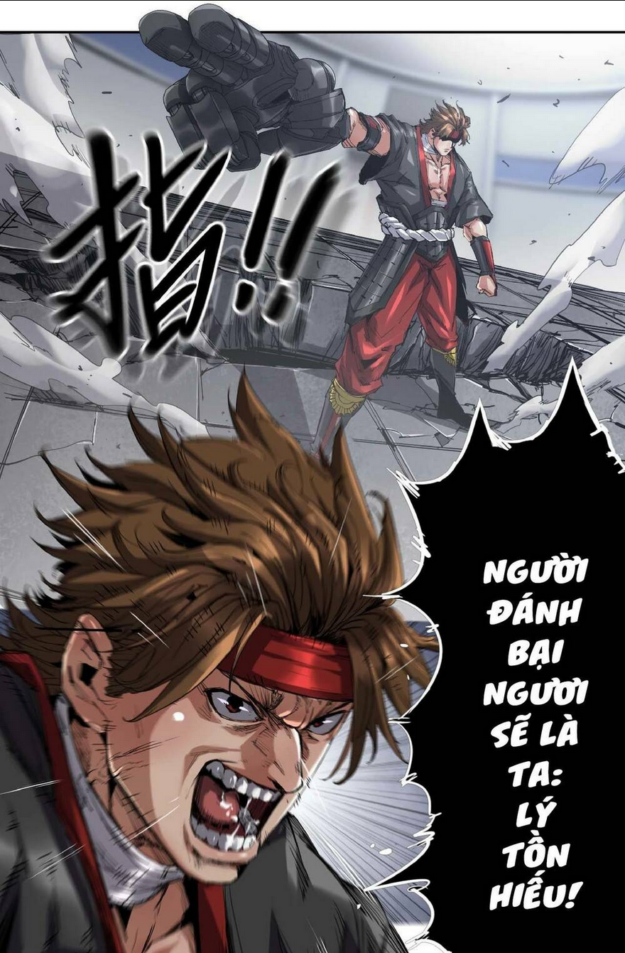 Chương 217 - Trang 4