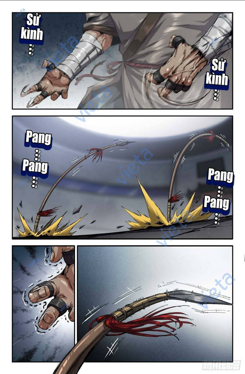 Chương 220 - Trang 6