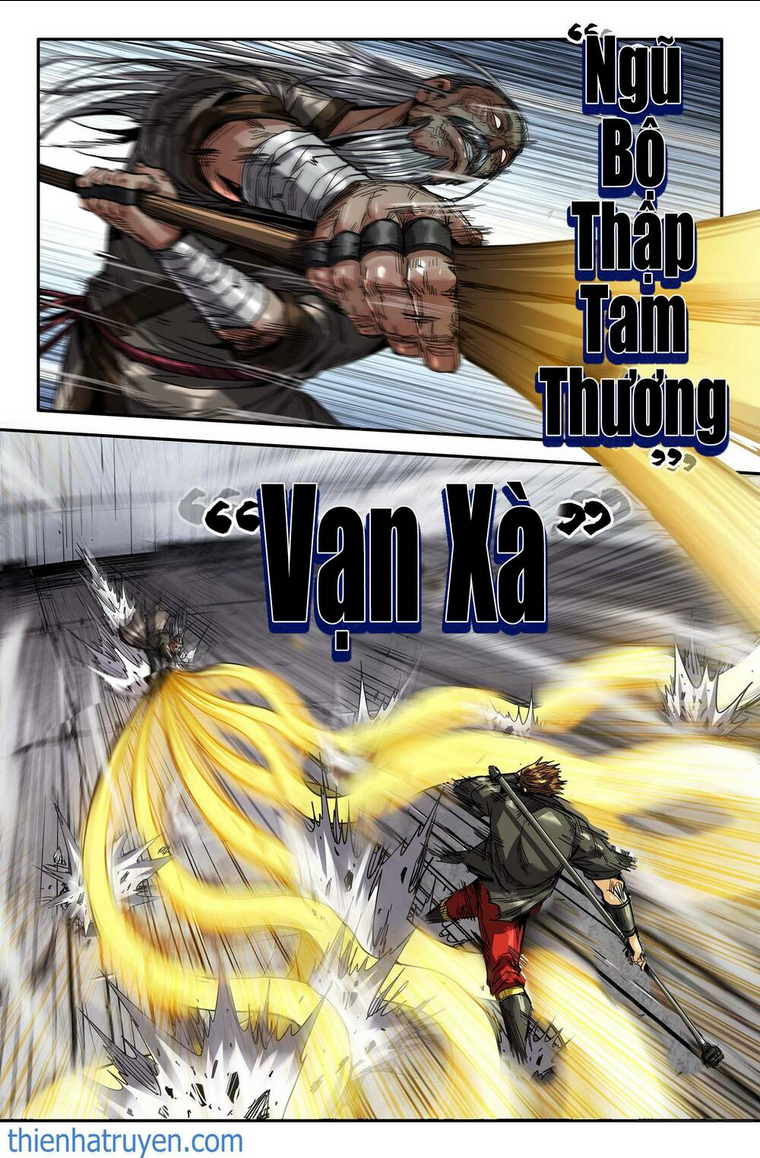 Chương 222 - Trang 12