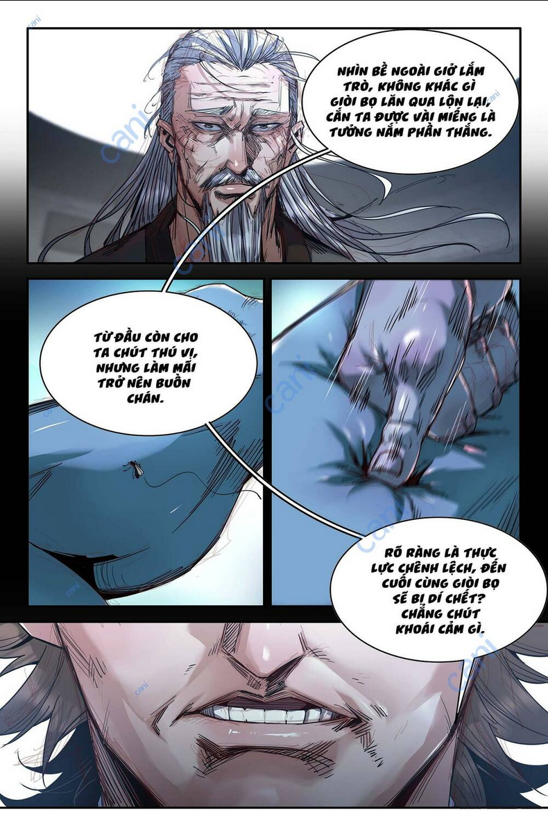 Chương 224 - Trang 7