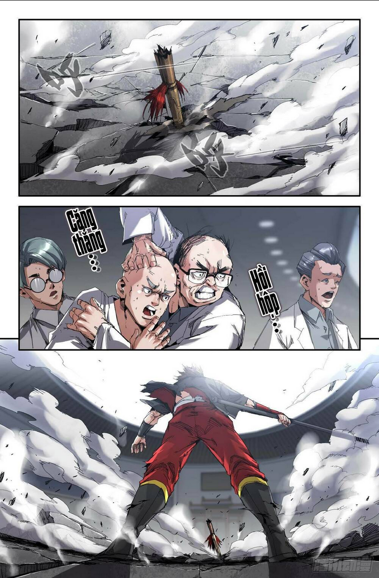 Chương 226 - Trang 18