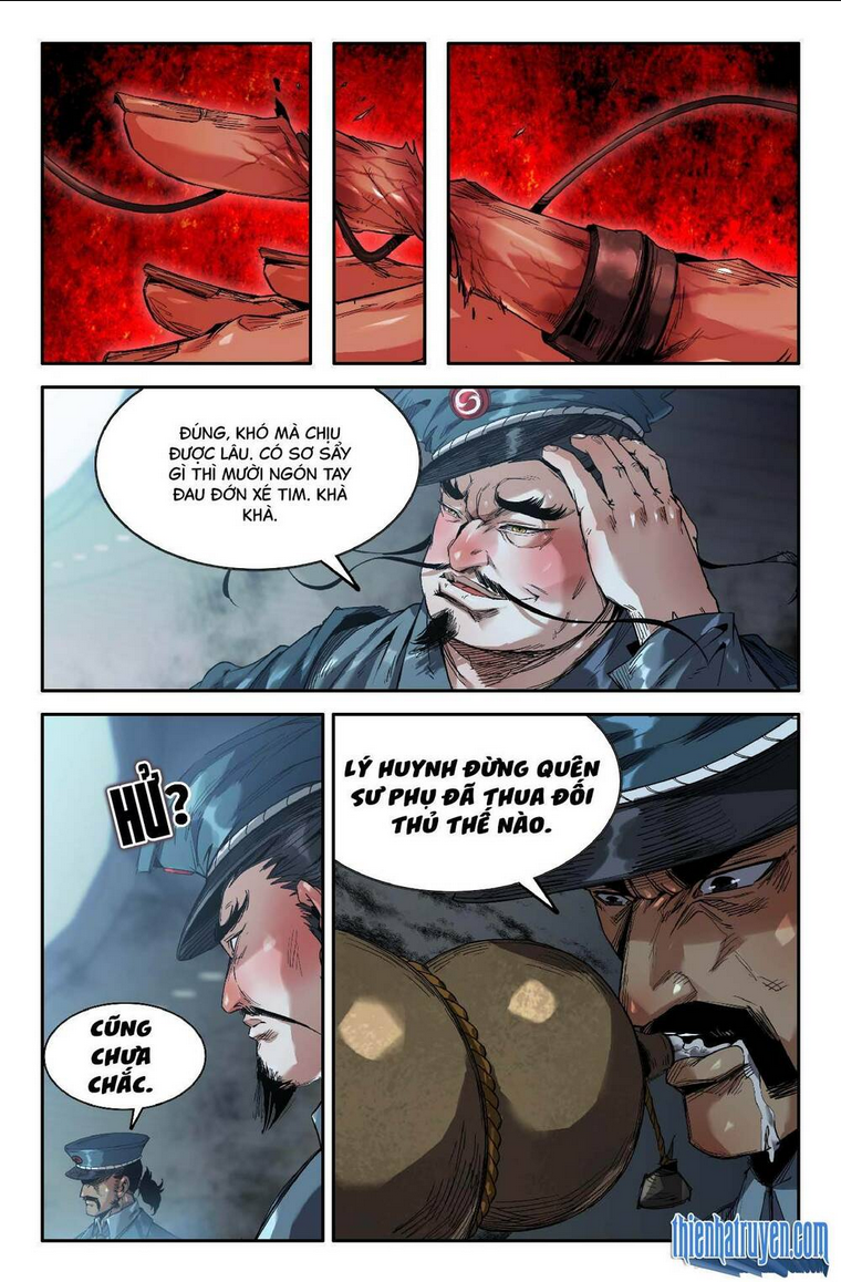 Chương 228 - Trang 8
