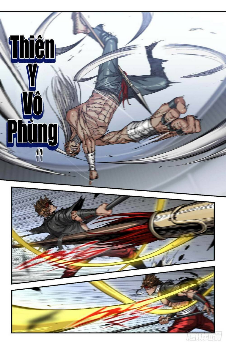 Chương 232 - Trang 14