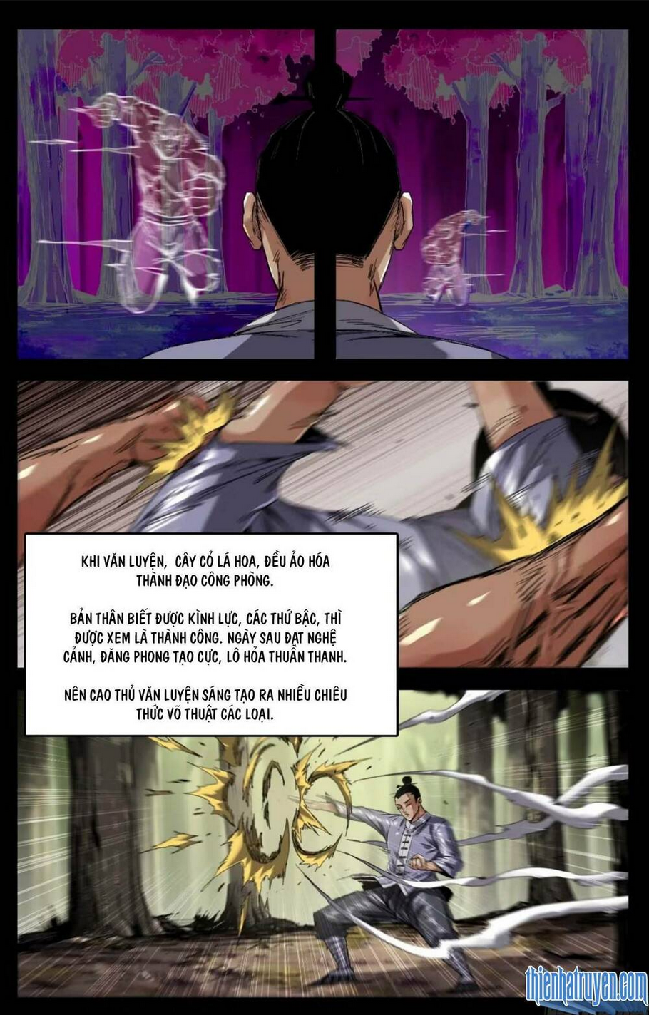 Chương 233 - Trang 3