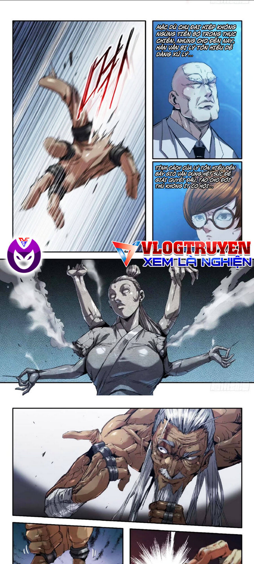 Chương 235 - Trang 3