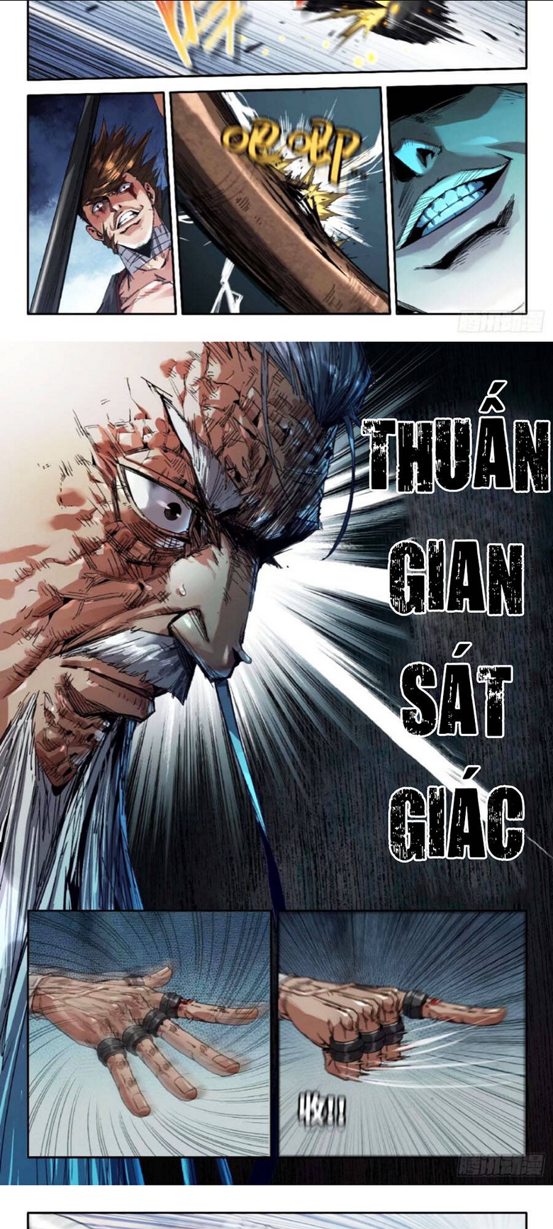 Chương 236 - Trang 4