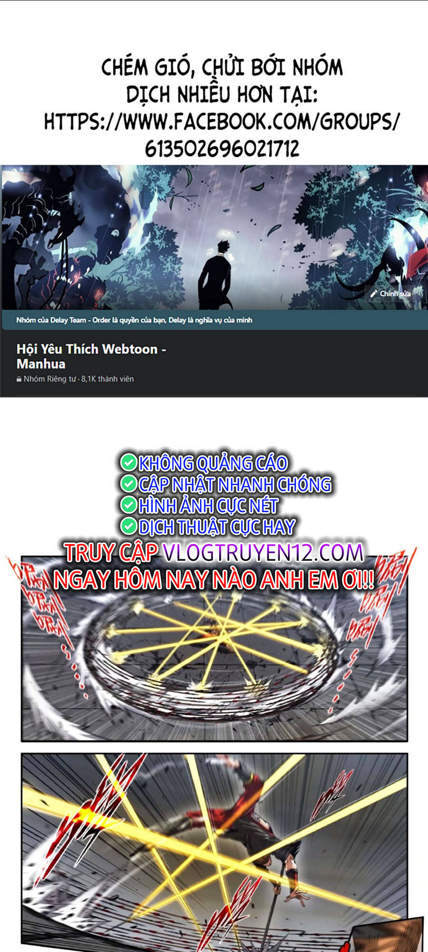 Chương 238 - Trang 1