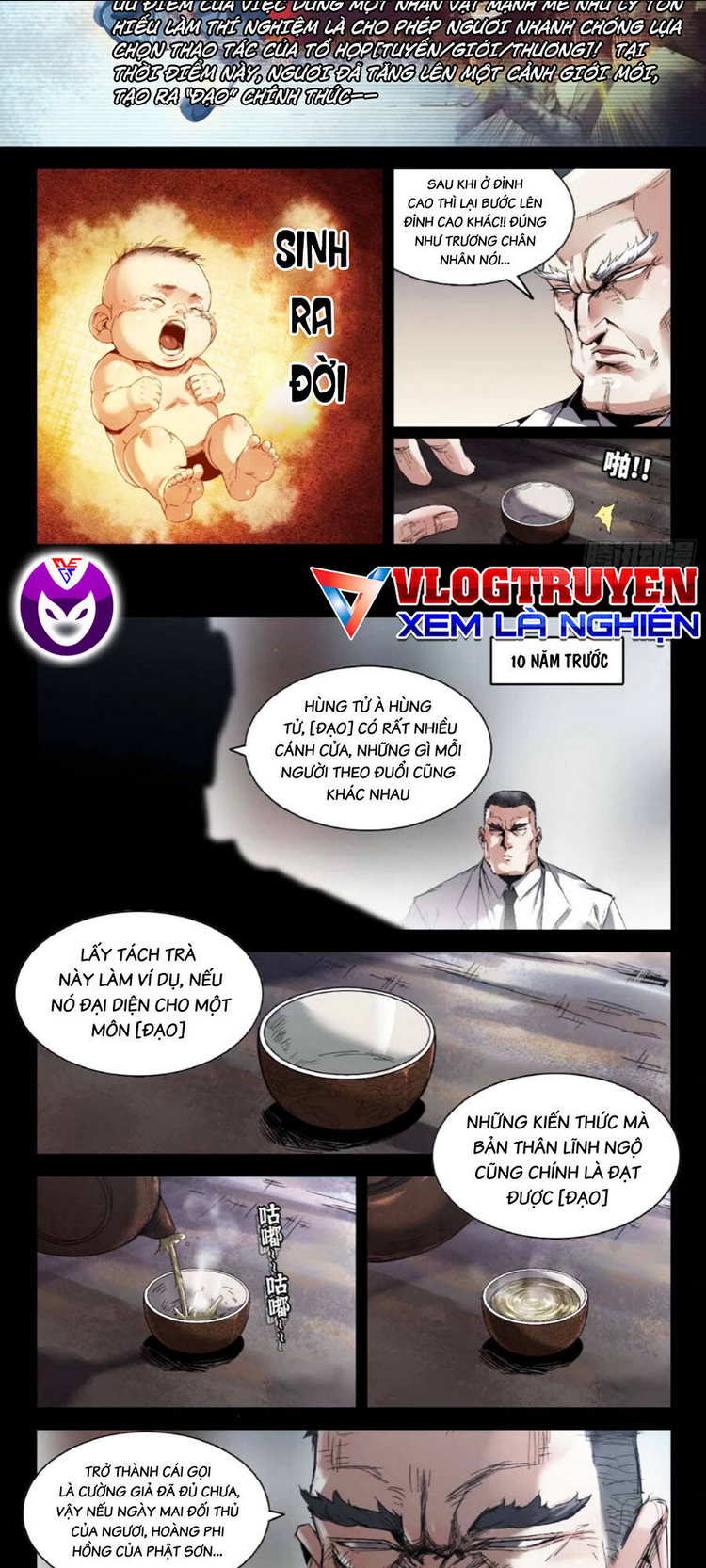 Chương 238 - Trang 6