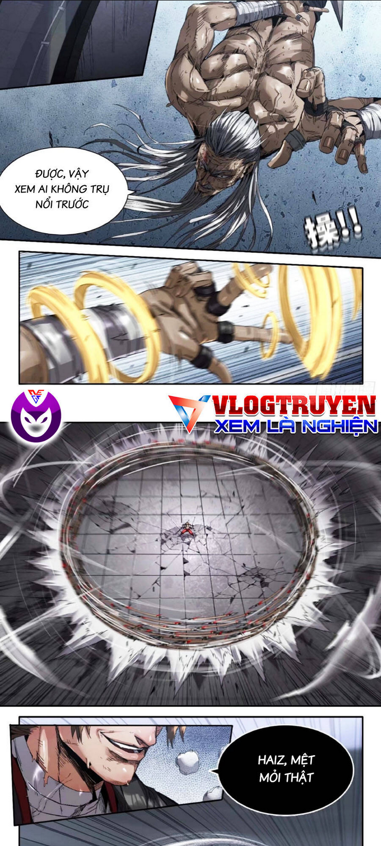 Chương 239 - Trang 8