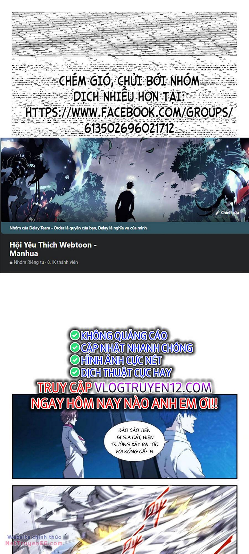 Chương 242 - Trang 1