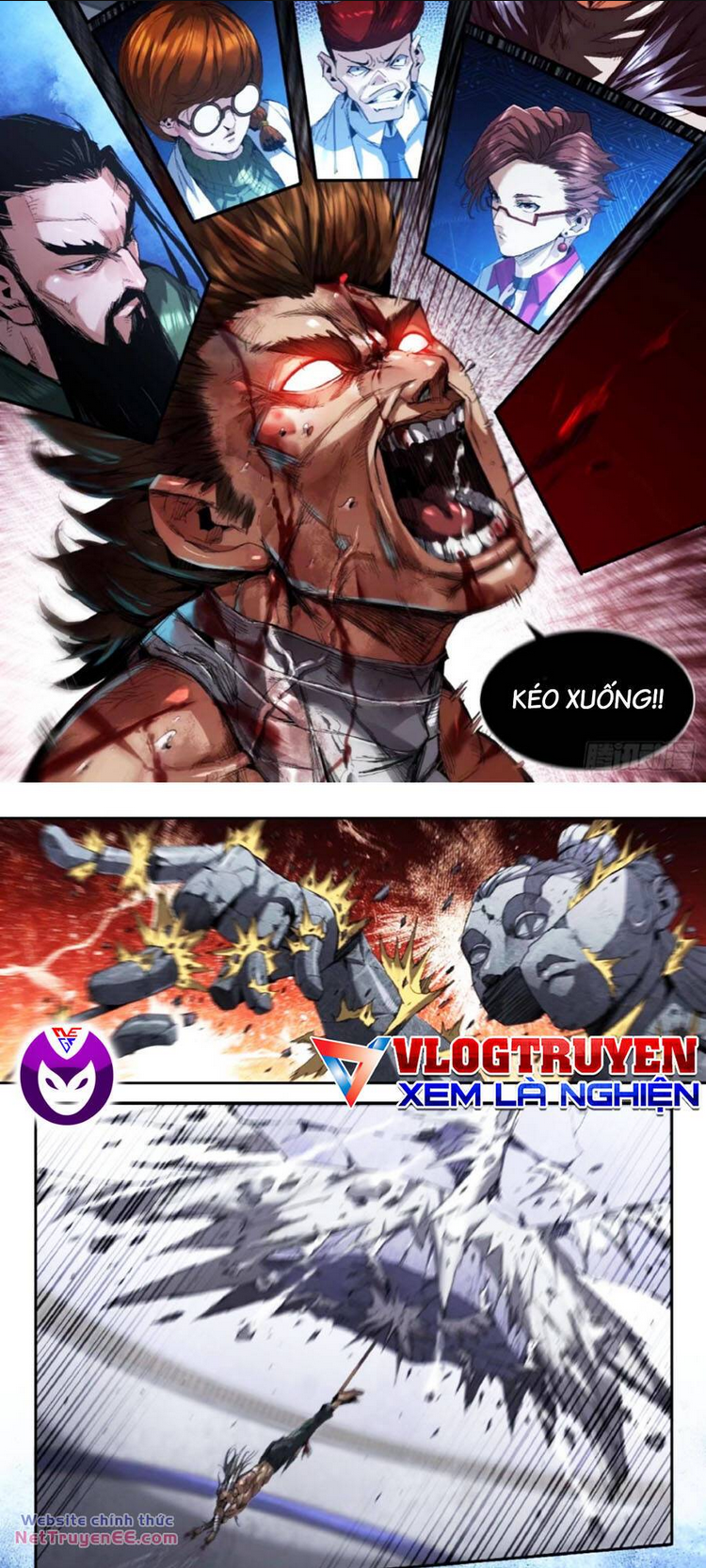 Chương 243 - Trang 10