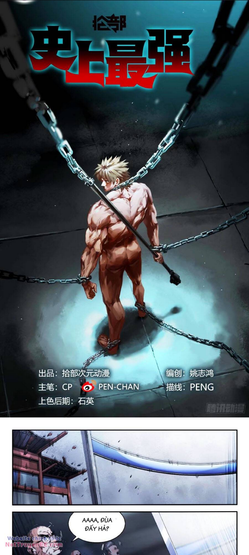 Chương 245 - Trang 3