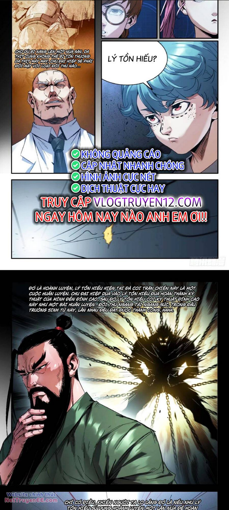 Chương 245 - Trang 7