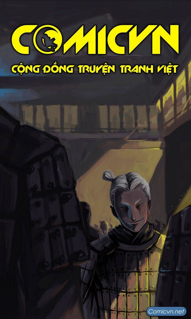 Mạnh Nhất Lịch Sử - Chap 27 - Trang 1