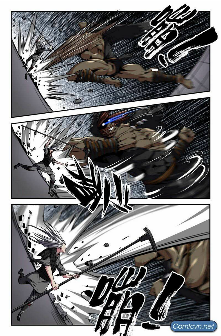 Mạnh Nhất Lịch Sử - Chap 27 - Trang 17