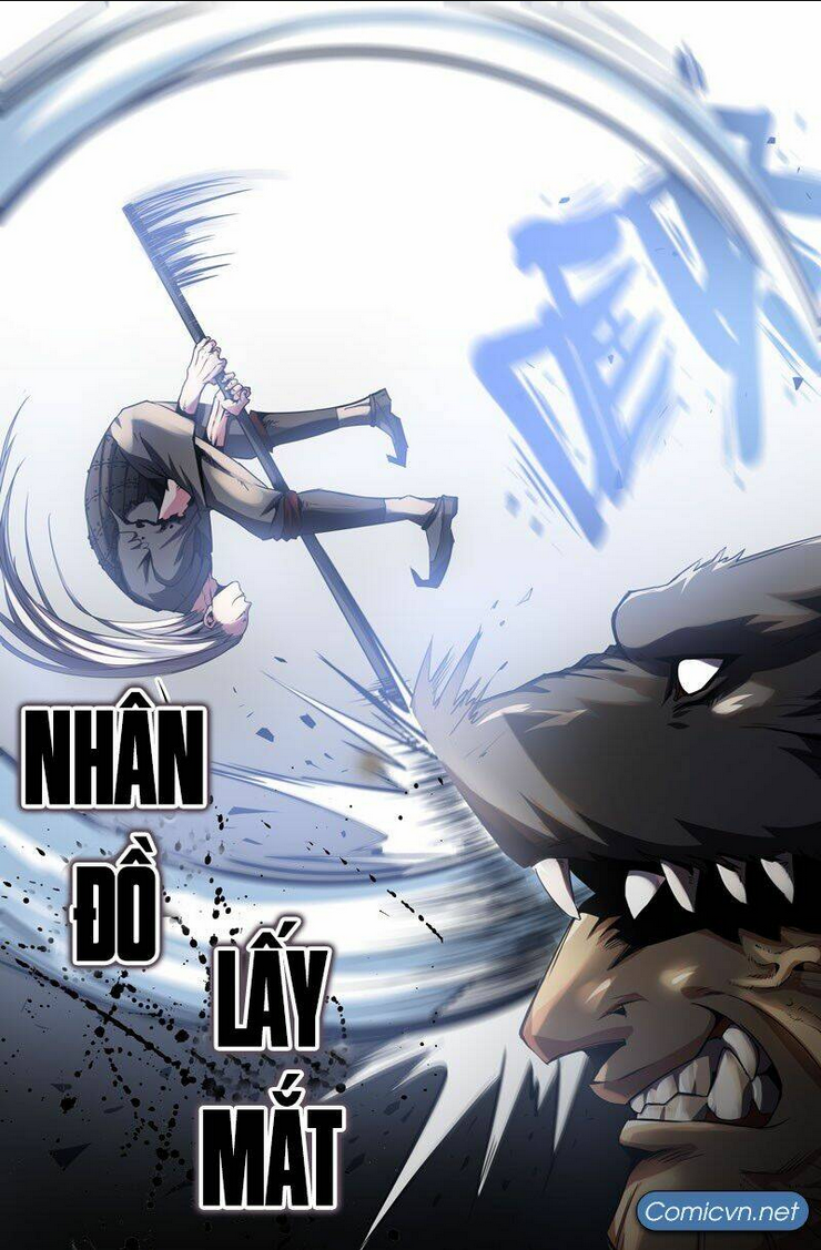 Mạnh Nhất Lịch Sử - Chap 27 - Trang 25