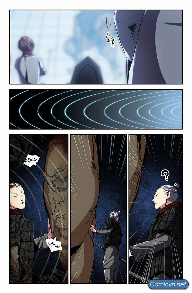 Mạnh Nhất Lịch Sử - Chap 27 - Trang 9