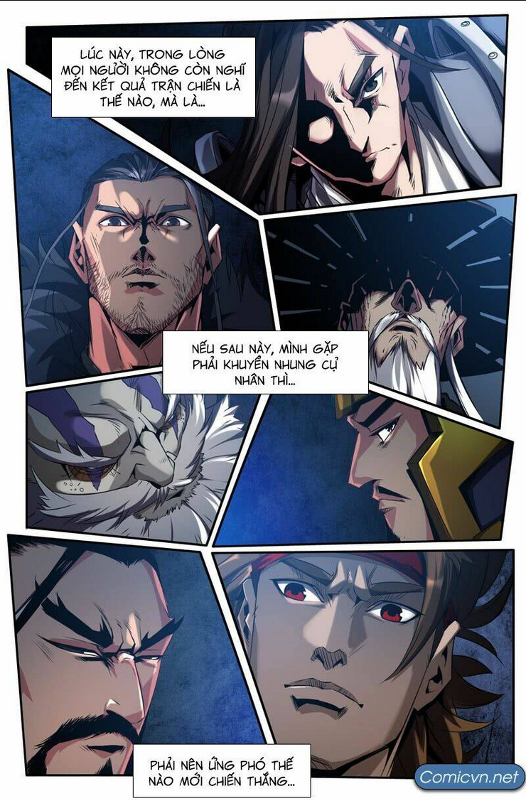 Chương 28 - Trang 21