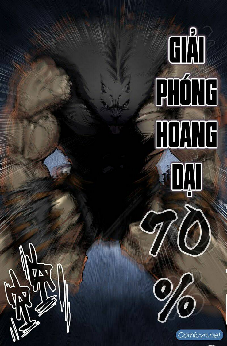 Mạnh Nhất Lịch Sử - Chap 30 - Trang 3