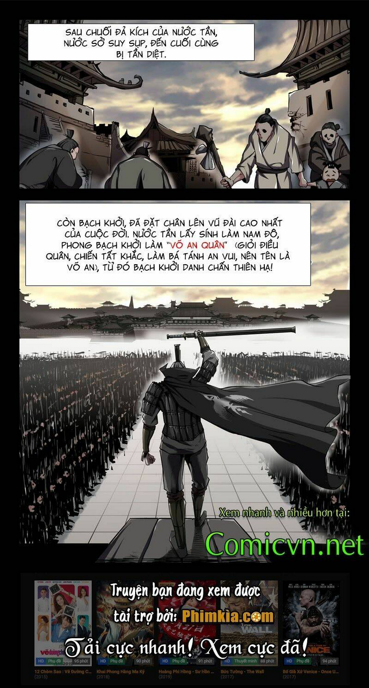 Mạnh Nhất Lịch Sử - Chap 46 - Trang 14