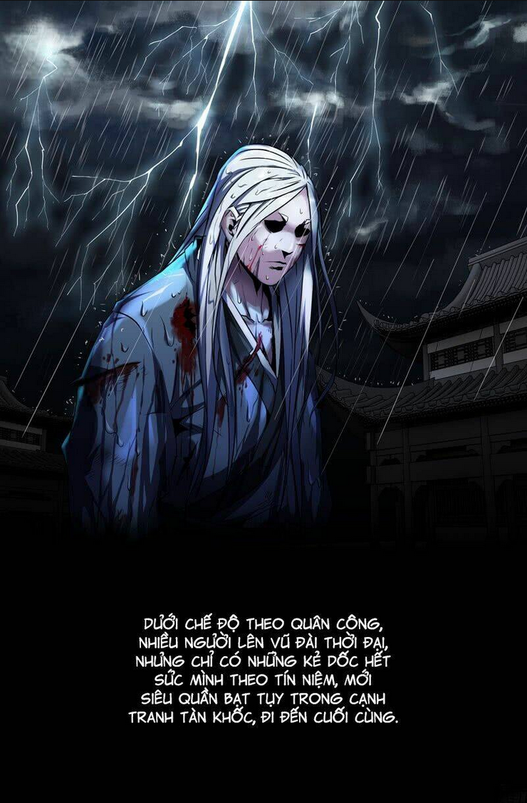 Mạnh Nhất Lịch Sử - Chap 46 - Trang 3