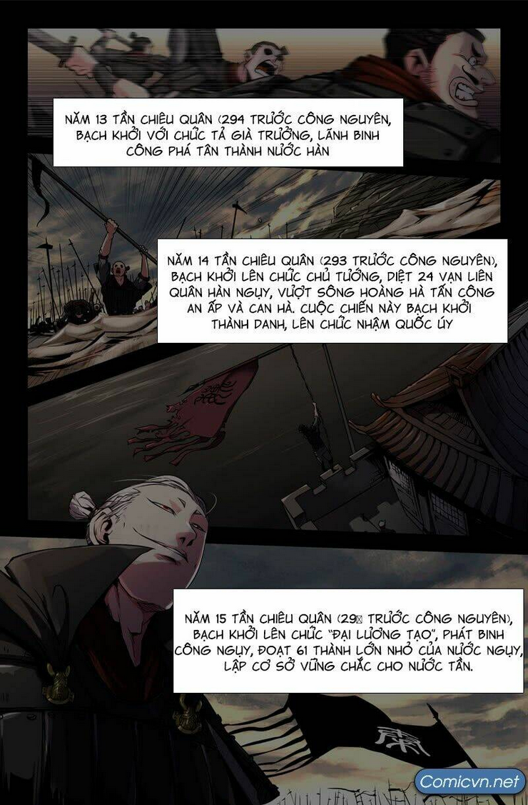 Mạnh Nhất Lịch Sử - Chap 46 - Trang 4