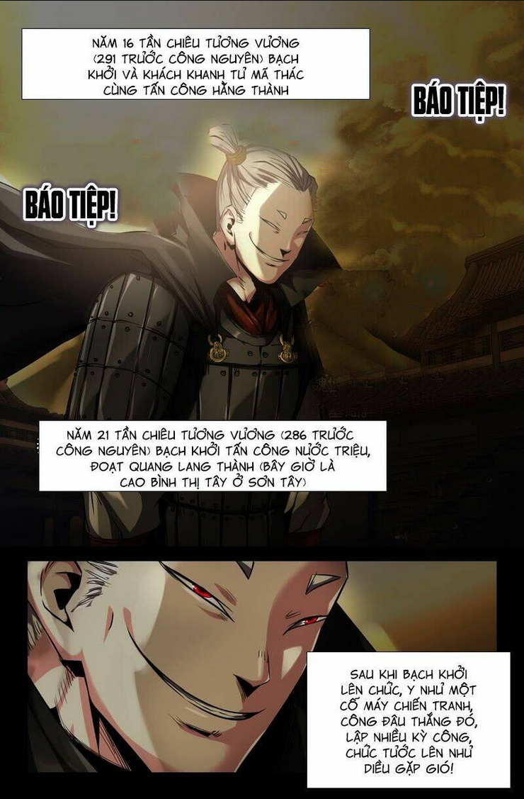 Mạnh Nhất Lịch Sử - Chap 46 - Trang 5