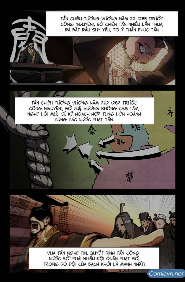 Mạnh Nhất Lịch Sử - Chap 46 - Trang 6