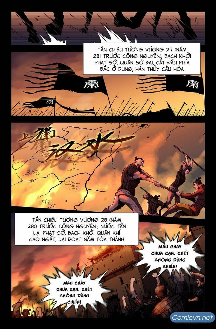 Mạnh Nhất Lịch Sử - Chap 46 - Trang 7