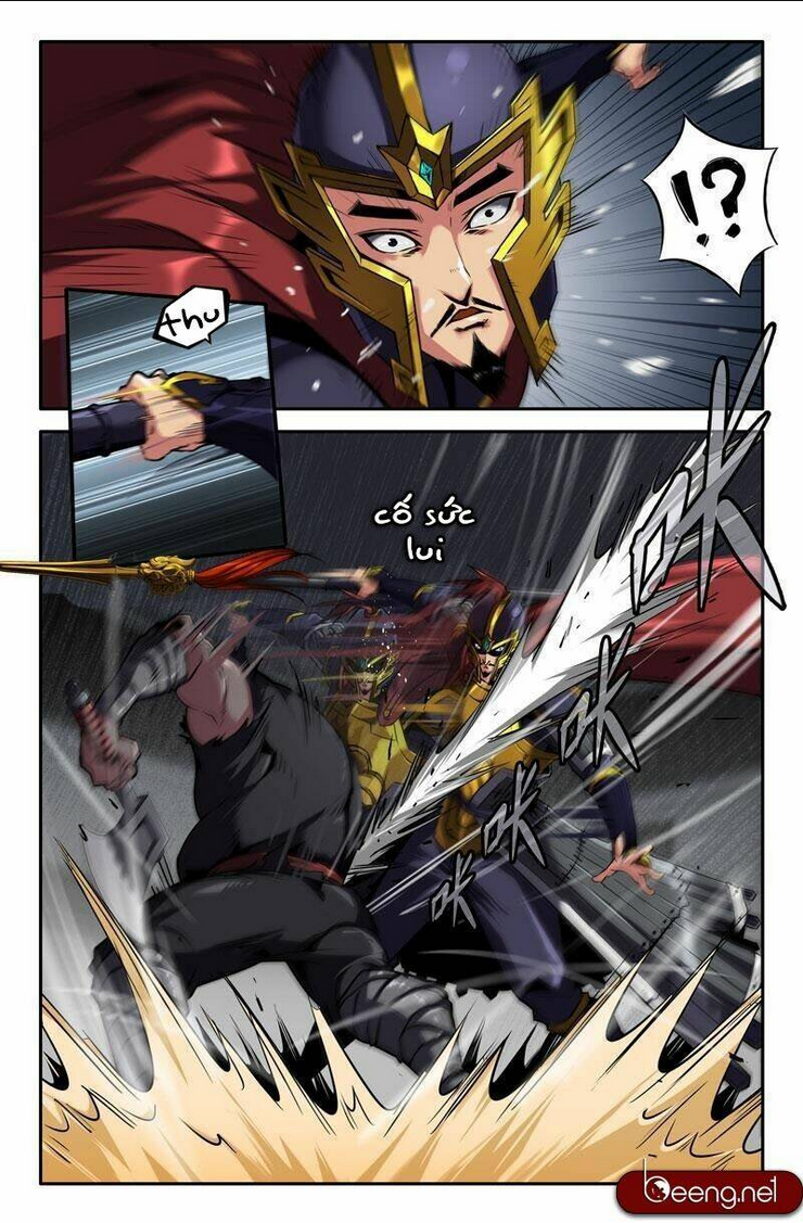 Chương 54 - Trang 5
