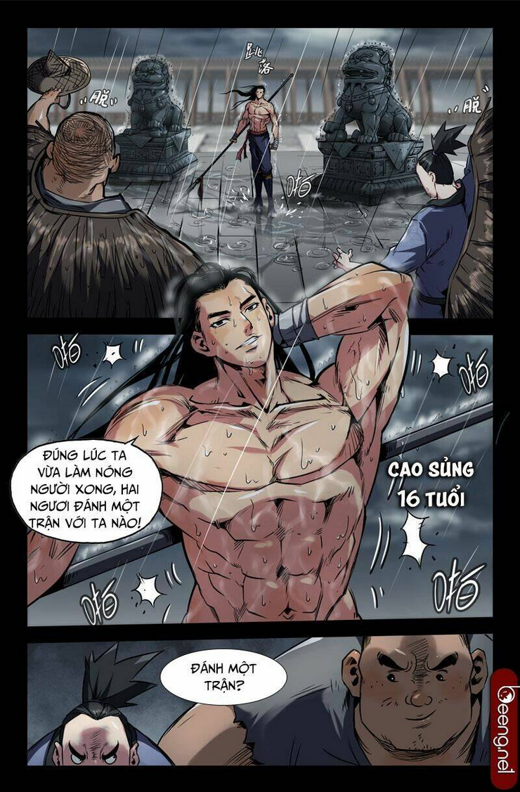 Chương 62 - Trang 11