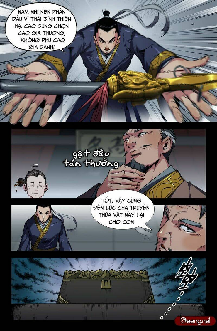 Chương 63 - Trang 8